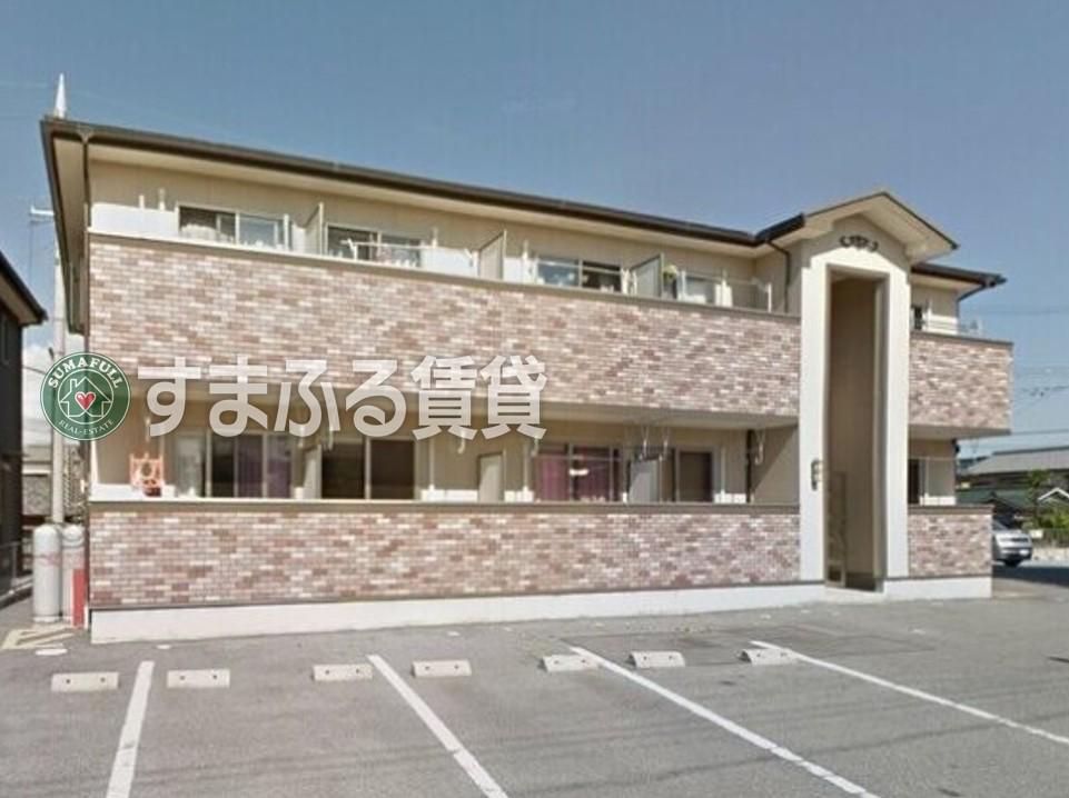 ＪＲ東海道本線 岡崎駅 徒歩28分  築19年