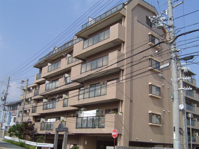 メゾン三田赤坂