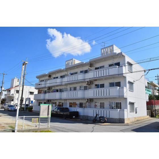 盛島マンションI