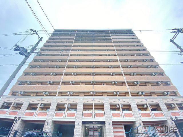 LUXE難波西III
