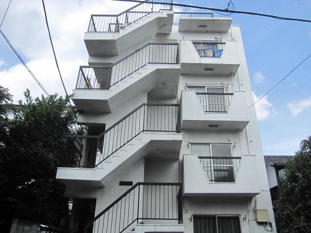 野口マンション