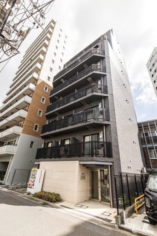 アイル グランディール錦糸町