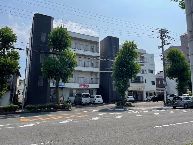 前川ビル