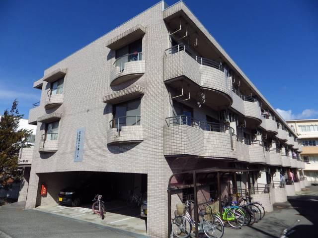 センチュリー甲府