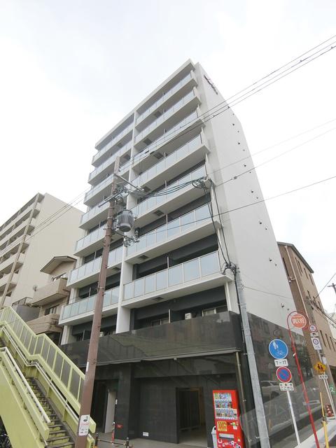 FDS NOVA