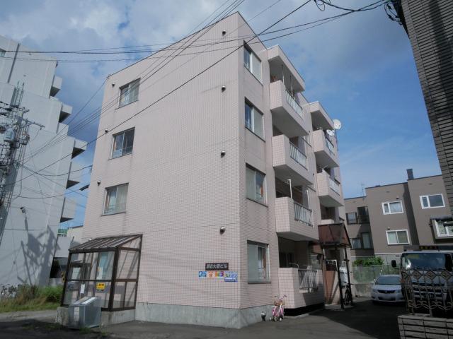 第8大慶ビル