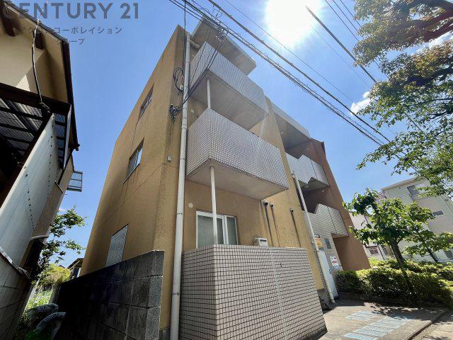 アイビーコート2番館(2DK/2階)