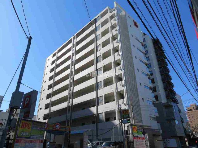 シュトラーレ 八日町