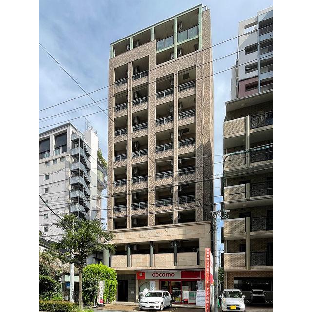 クレストパーク平尾