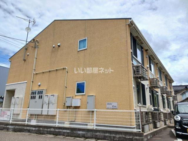 ラフレシール