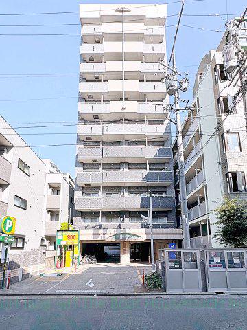 アルフィーレ新栄