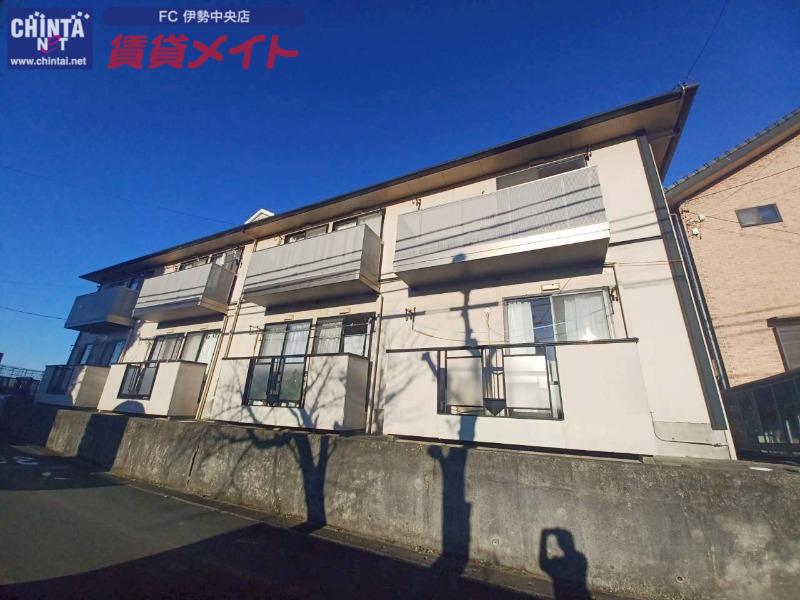 コーポ北川