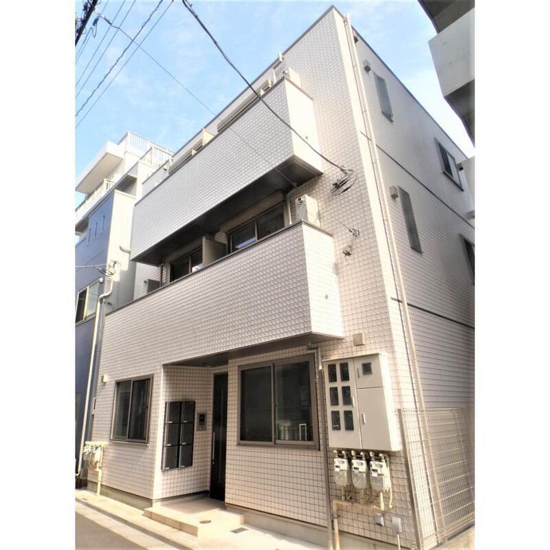 グランビューオシアゲ