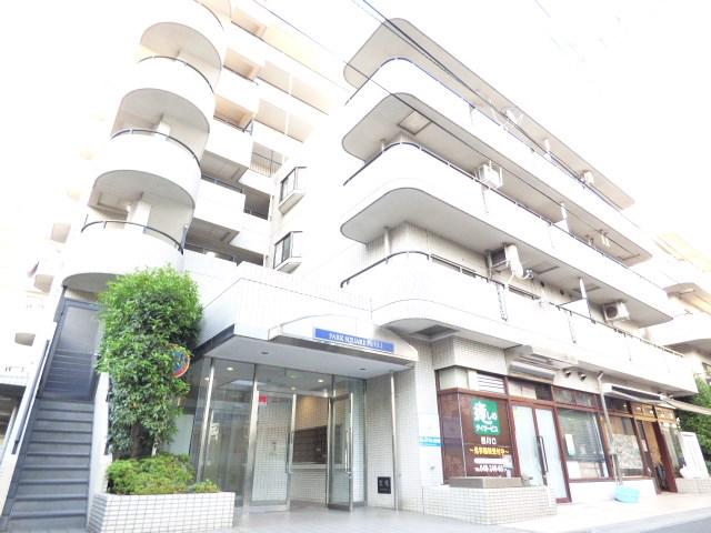 PARK SQUARE 西川口