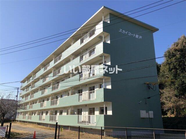 スカイコート敷戸