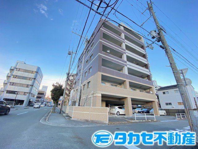 リベール姫路サウススクエア