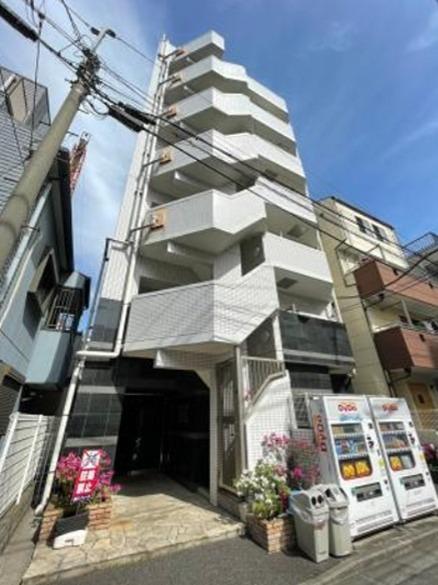 LE-LION KINSHICHO EXE
