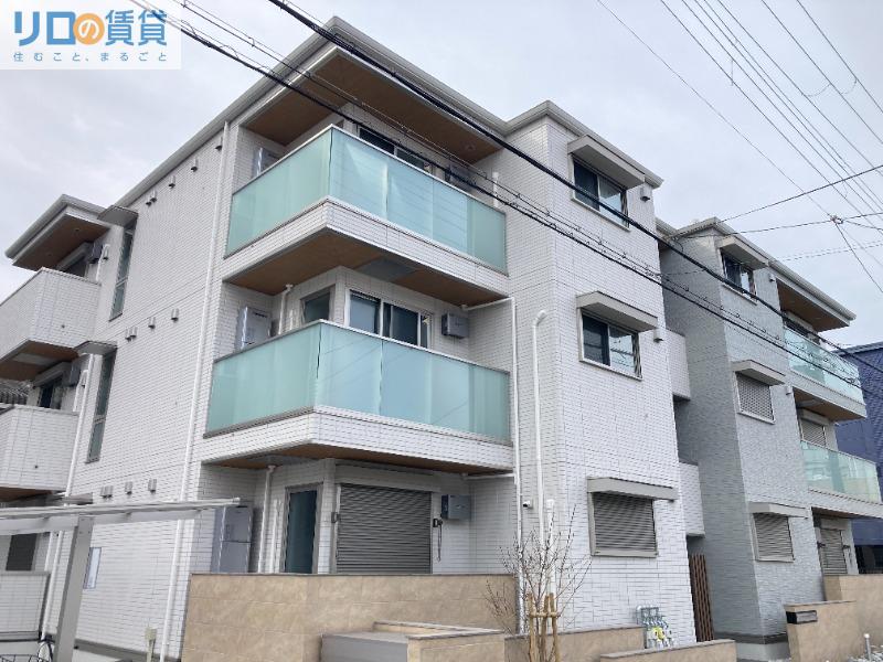 パサログランデ背戸口