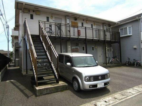 ドミール原田A