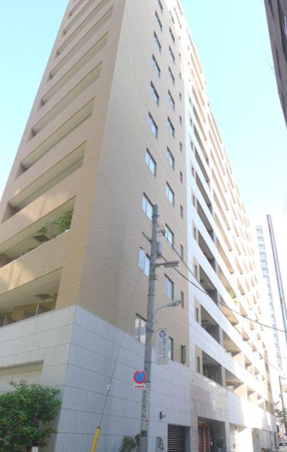 グラーサ東京イースト レジデンススクエア