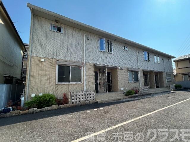 ウィット八平 A棟
