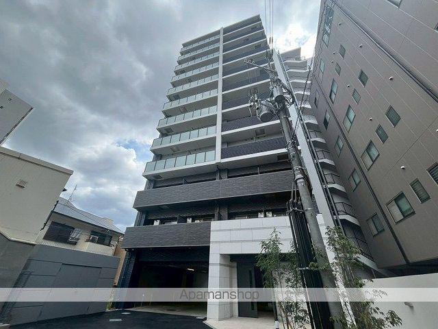 プレサンス東小橋エレディータ