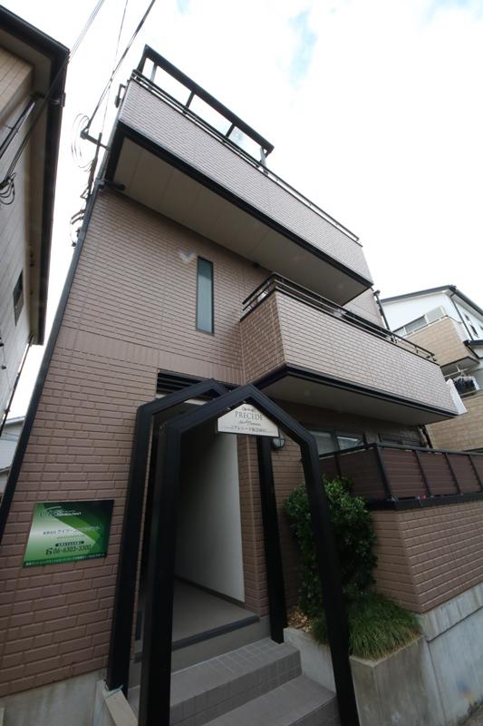 プレシード阪急園田