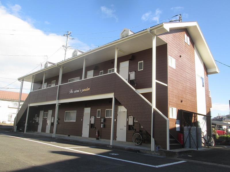 アイムズガーデン15