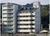 タクティ三郷町