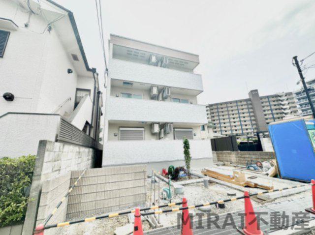 フジパレス富田林