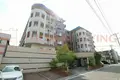 ニューガイア空港通