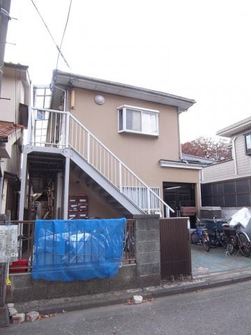 新都心ハイツ