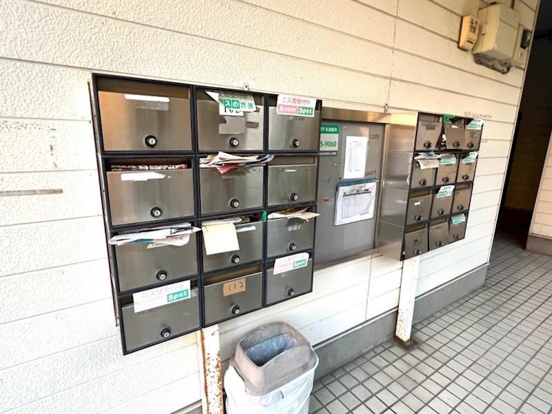 アネックス備後