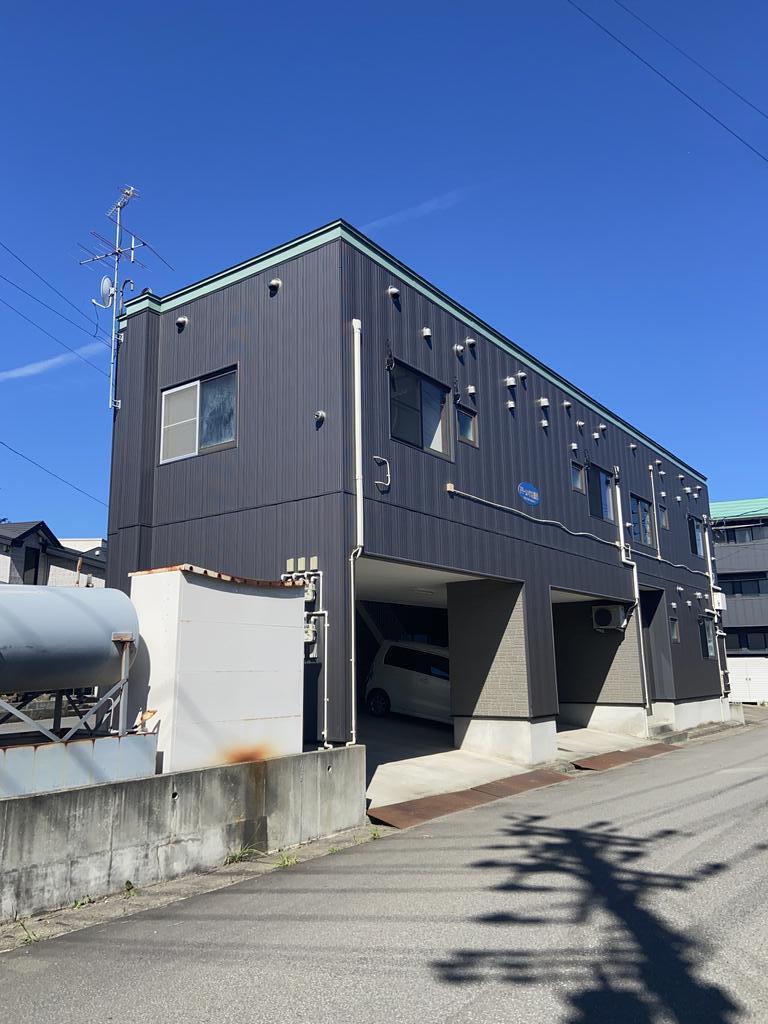 ドリームハウス古館B