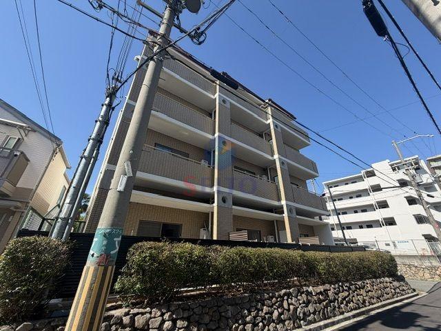 アドミール豊中