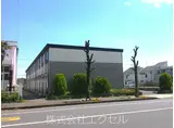レオパレス東原