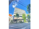 パークフラッツ学芸大学