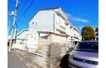 ファミールハイツA棟