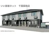 フォレストウッド B棟
