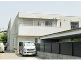 K.Aシャルムメゾン学芸大学