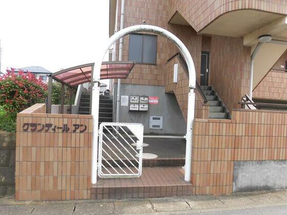 グランディール・アン B