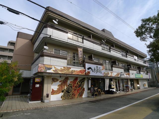 第一明姫マンション(2LDK/2階)