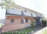 サンガーデン中妻B棟