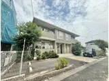 セジュールモダン芝ヶ原