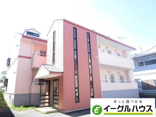 ウインザー今泉A