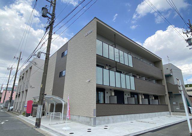 パークステージ名駅西