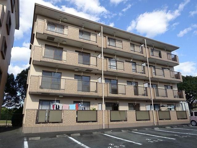 リアライズ掛川II
