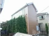 レオパレスTAMA