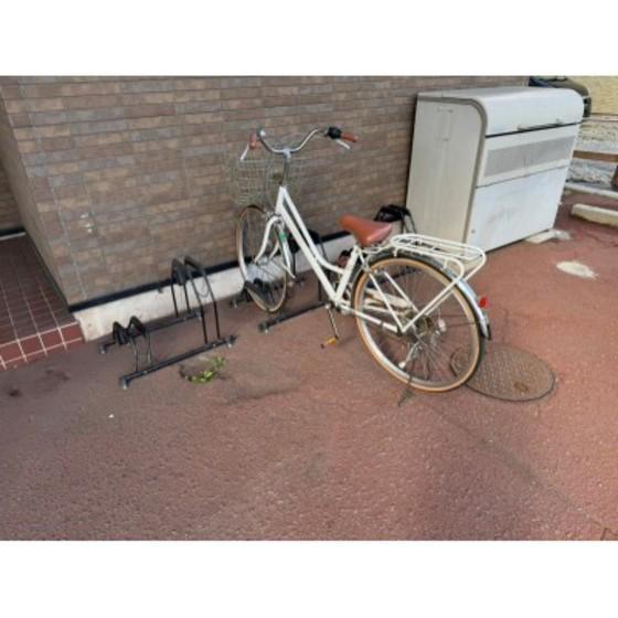 ヴァンベール亀田