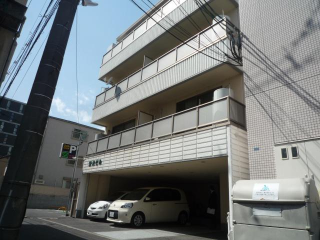 駅元ビル